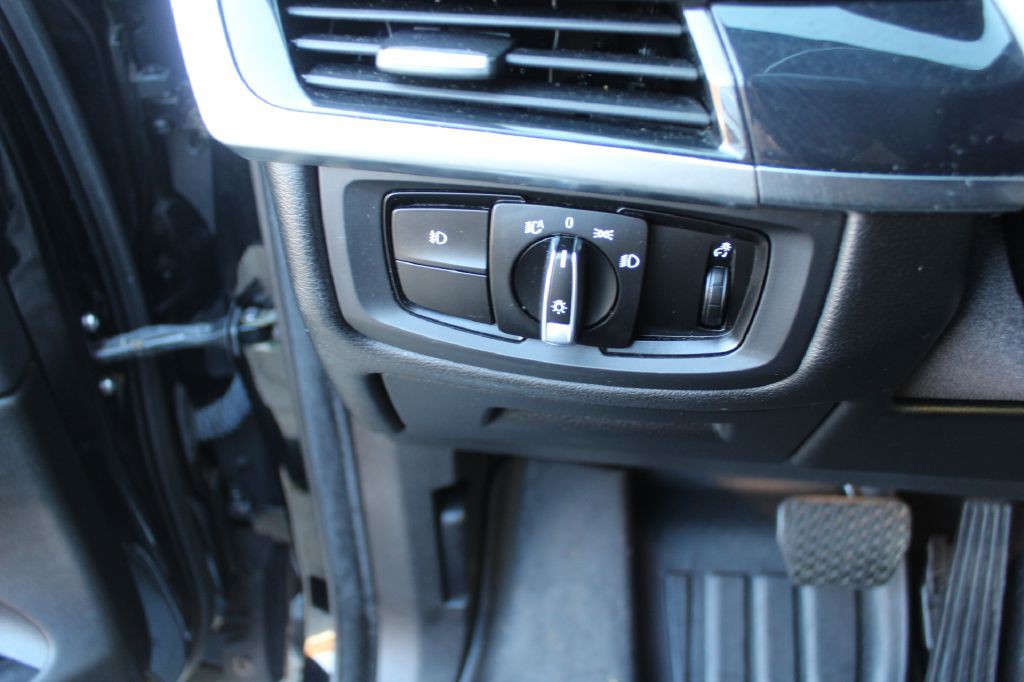 2016 BMW X5 Image 18