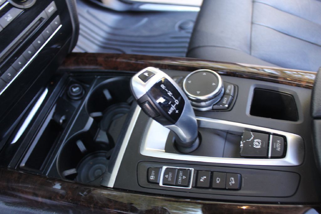 2016 BMW X5 Image 21