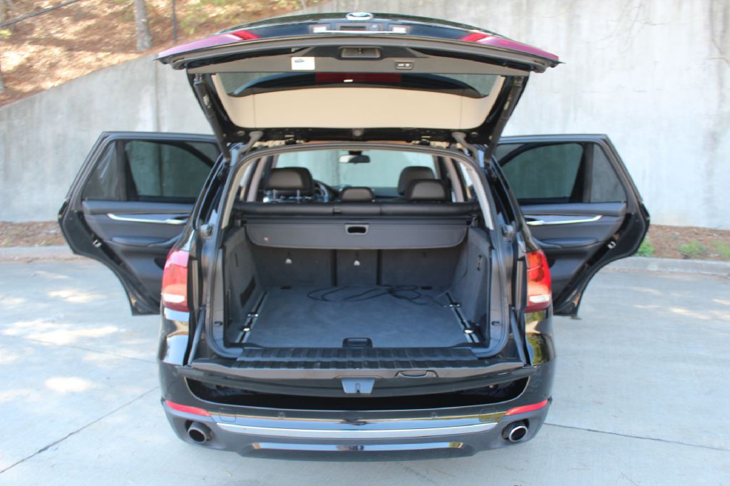 2016 BMW X5 Image 22