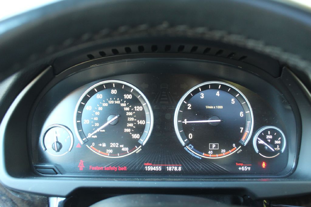 2016 BMW X5 Image 24