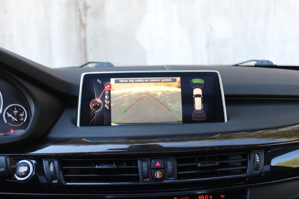 2016 BMW X5 Image 25