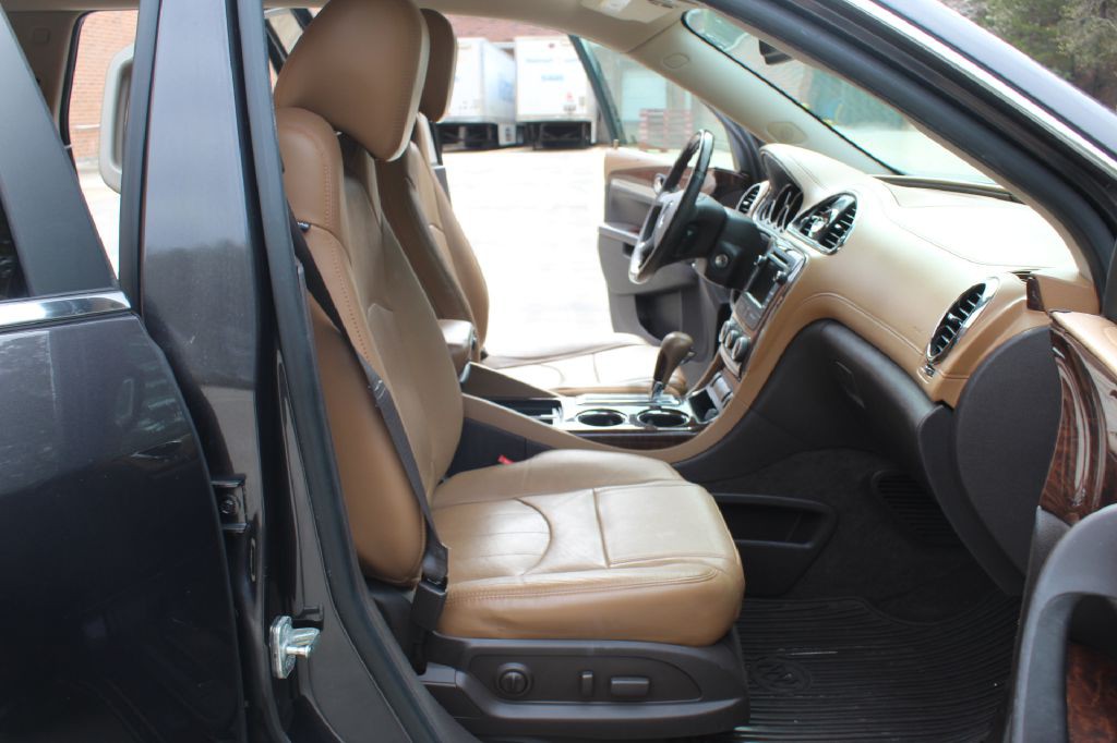 2014 Buick Enclave Image 7