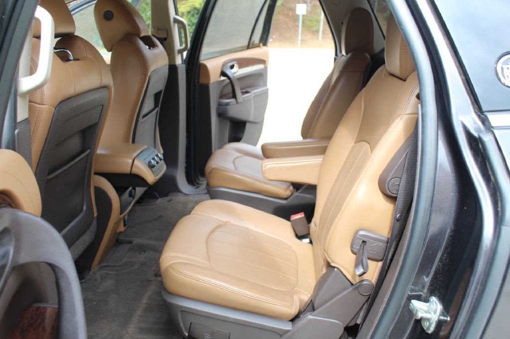 2014 Buick Enclave Image 9