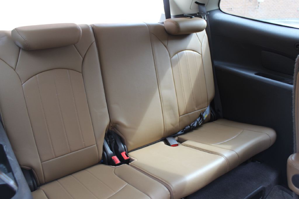 2014 Buick Enclave Image 13