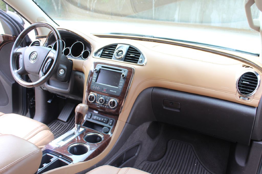 2014 Buick Enclave Image 14