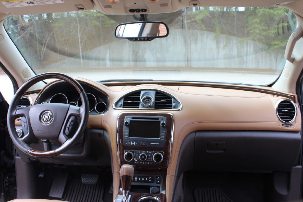 2014 Buick Enclave Image 15
