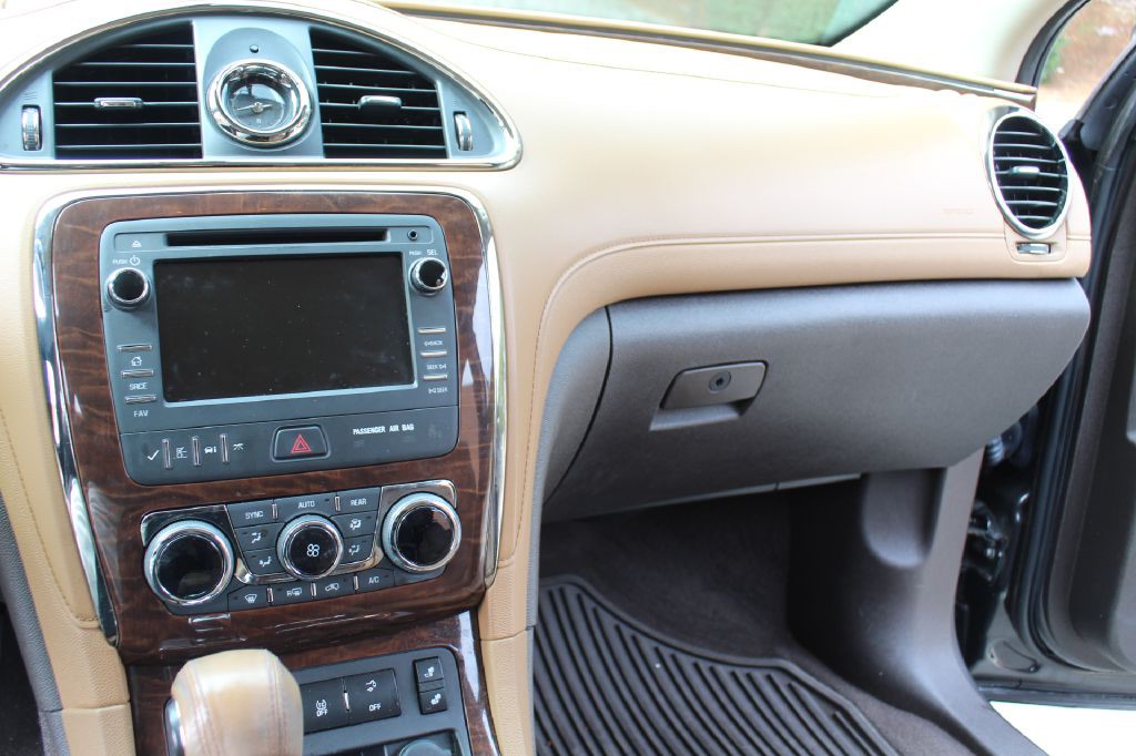 2014 Buick Enclave Image 19
