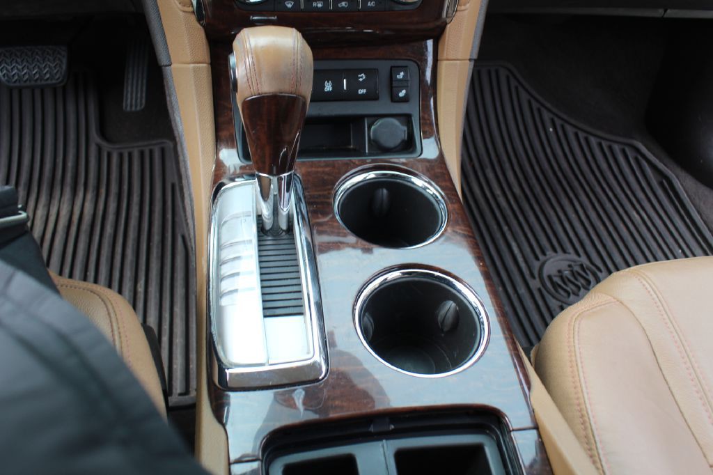 2014 Buick Enclave Image 20