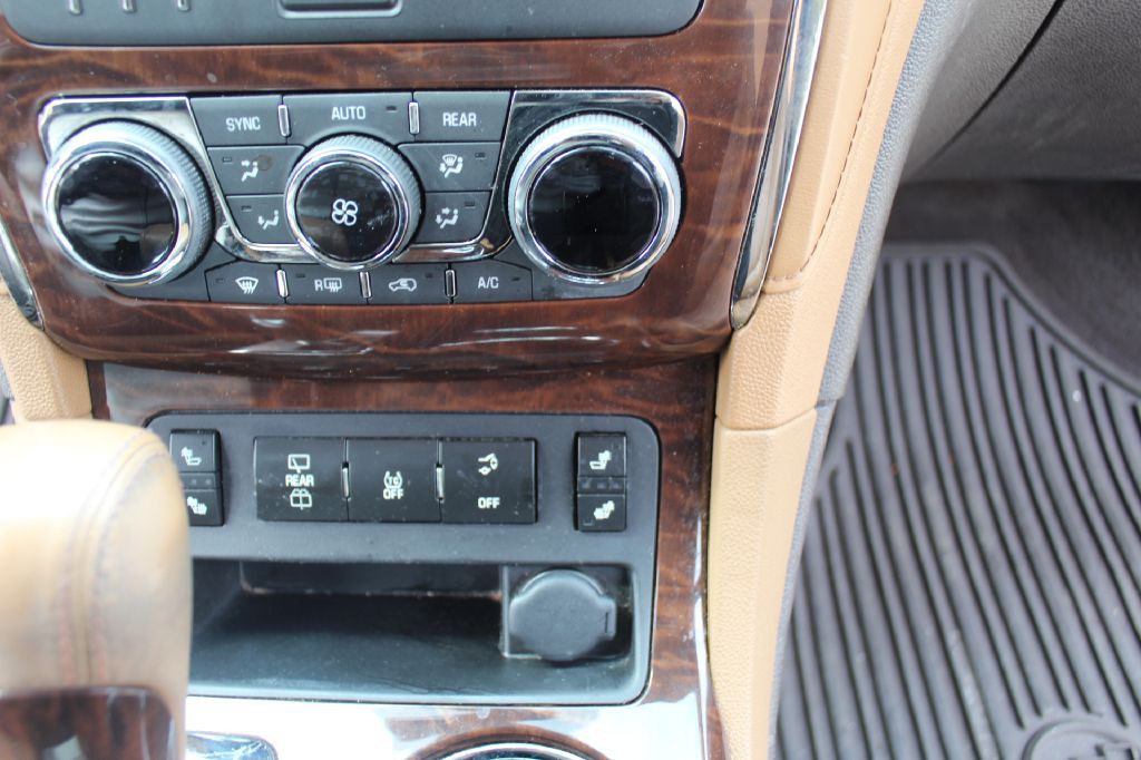 2014 Buick Enclave Image 21