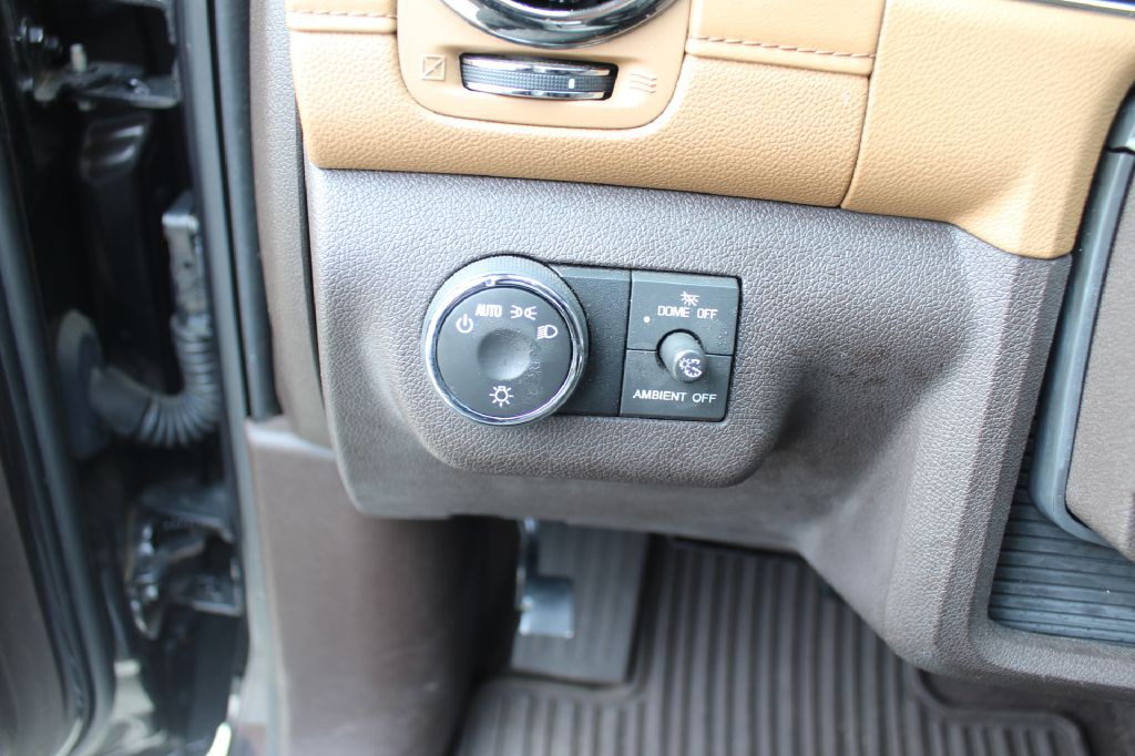 2014 Buick Enclave Image 22