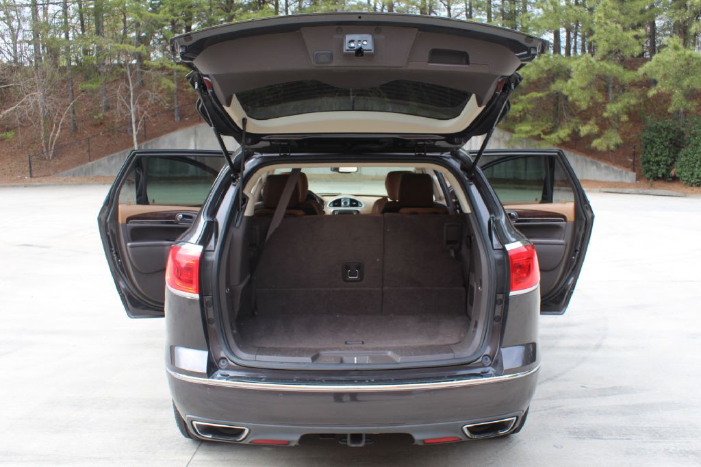 2014 Buick Enclave Image 23