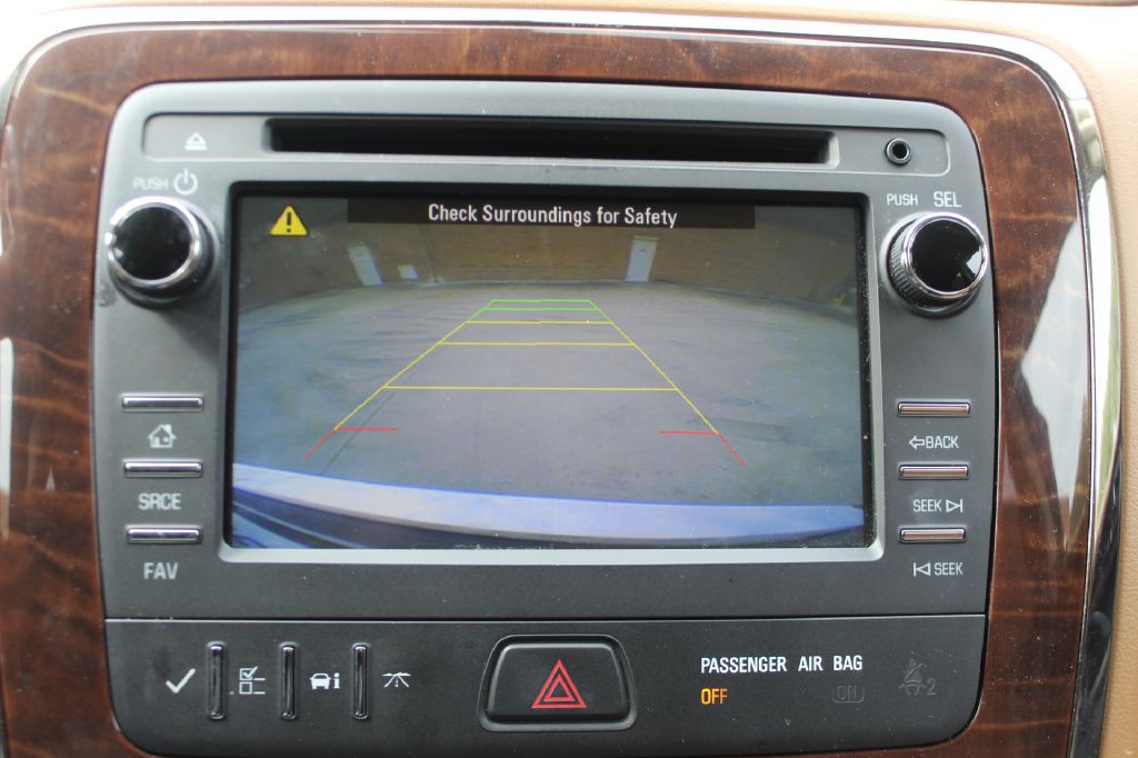 2014 Buick Enclave Image 26