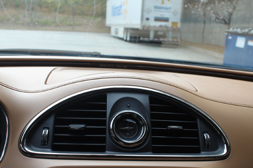 2014 Buick Enclave Image 27