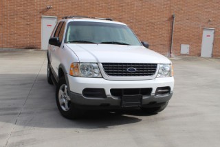 Image for 2002 Ford Explorer XLT ID: 7283849