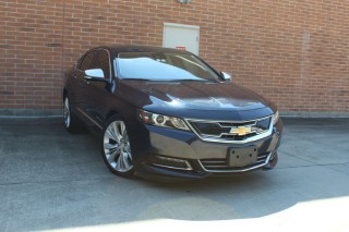 Image for 2016 Chevrolet Impala LTZ ID: 7290106