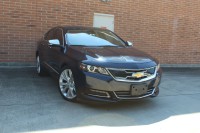 Image for 2016 Chevrolet Impala LTZ ID: 7290106