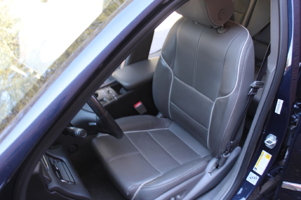 2016 Chevrolet Impala Image 14