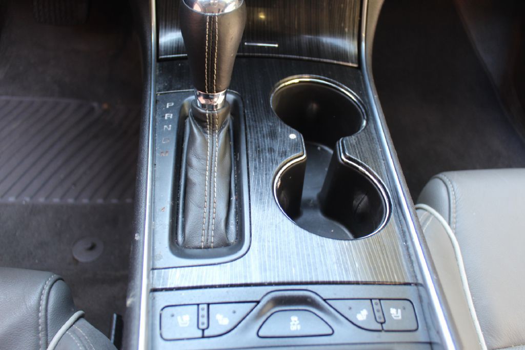 2016 Chevrolet Impala Image 22