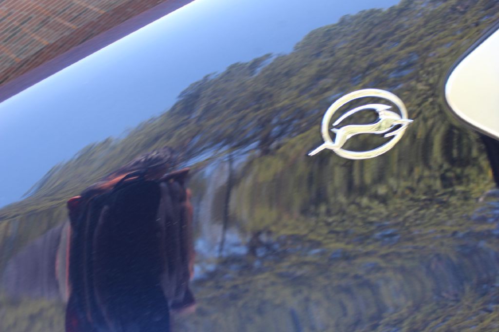 2016 Chevrolet Impala Image 26