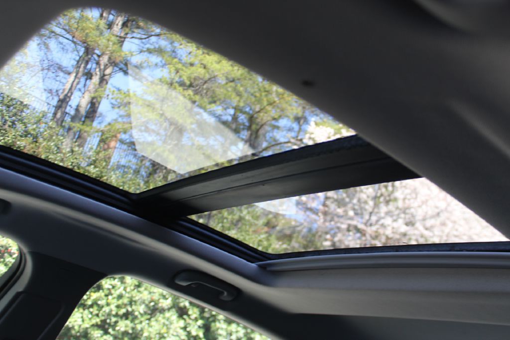 2016 Chevrolet Impala Image 30