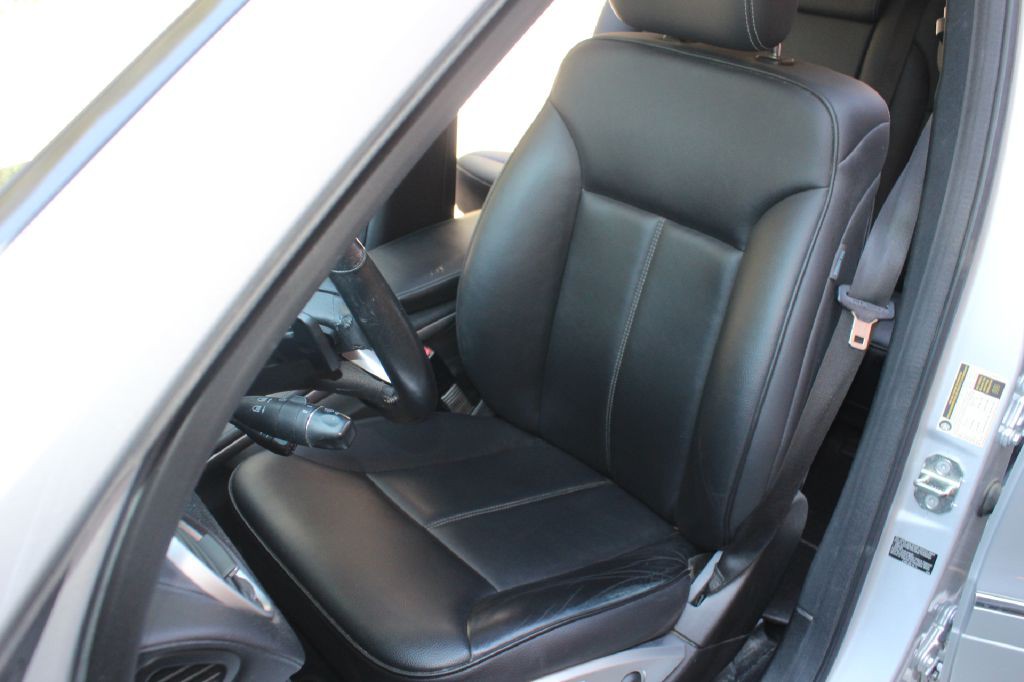 2012 Mercedes-Benz GL-Class Image 11