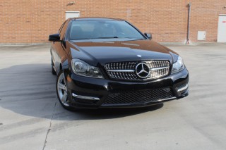 Image for 2012 Mercedes-Benz C-Class C 250 ID: 7290126