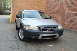 Image for 2005 Volvo XC70  ID: 7290140