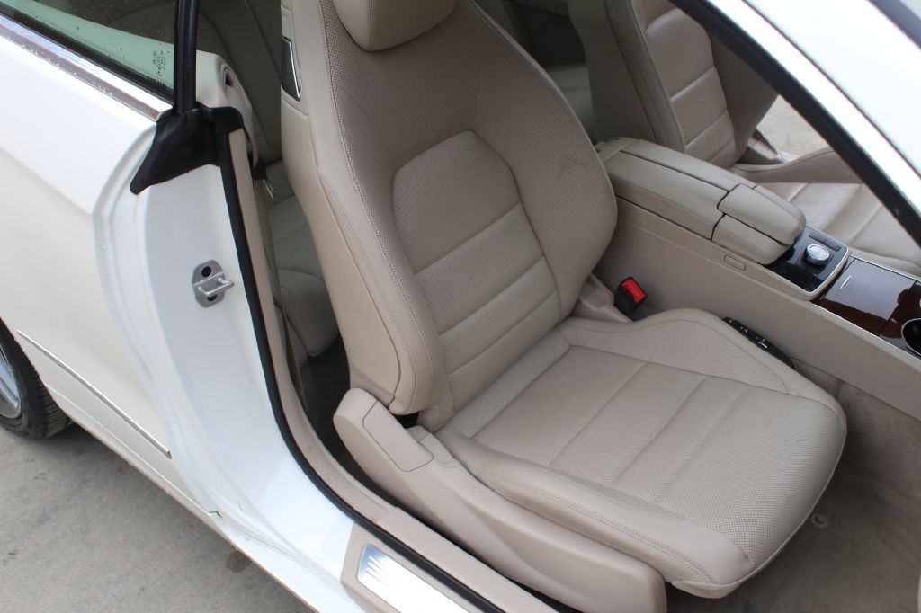 2015 Mercedes-Benz E-Class Image 10