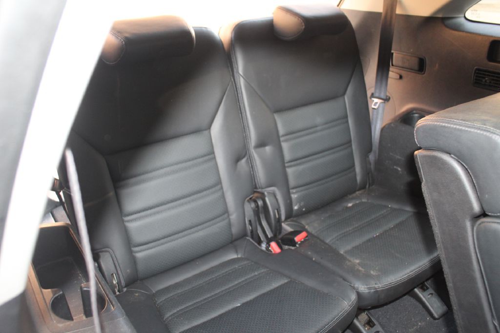 2016 Kia Sorento Image 13