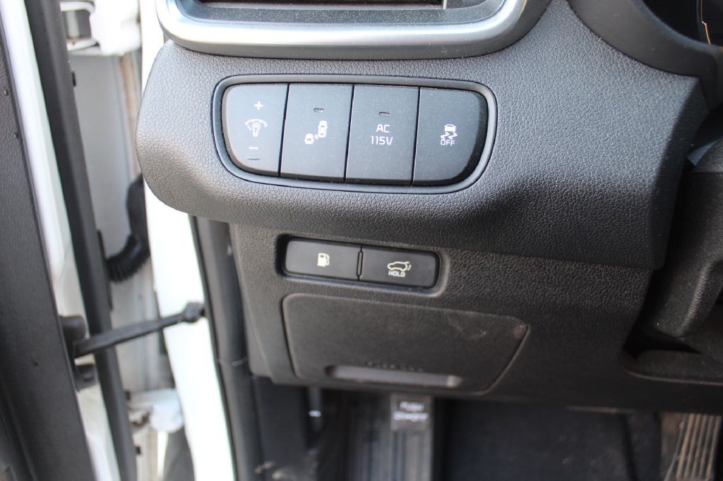 2016 Kia Sorento Image 21