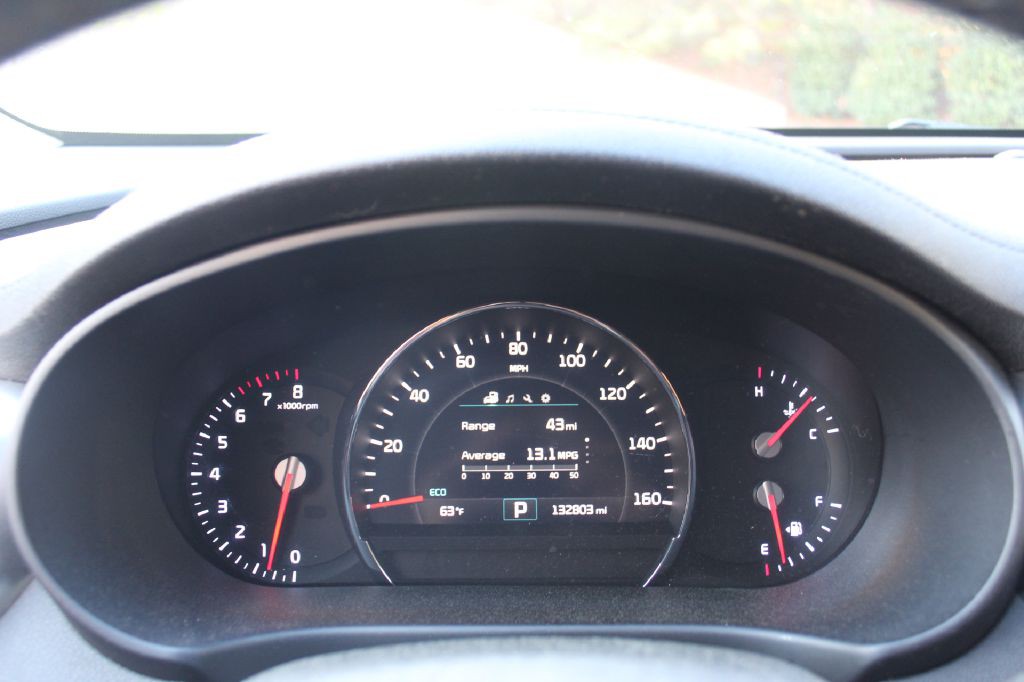 2016 Kia Sorento Image 26