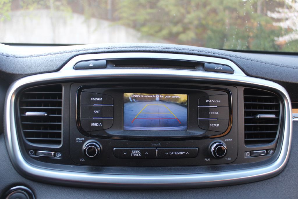2016 Kia Sorento Image 27