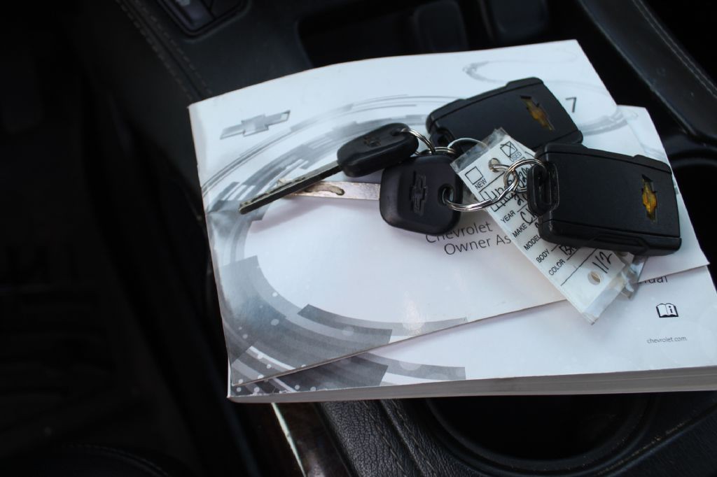 2017 Chevrolet Suburban Image 26