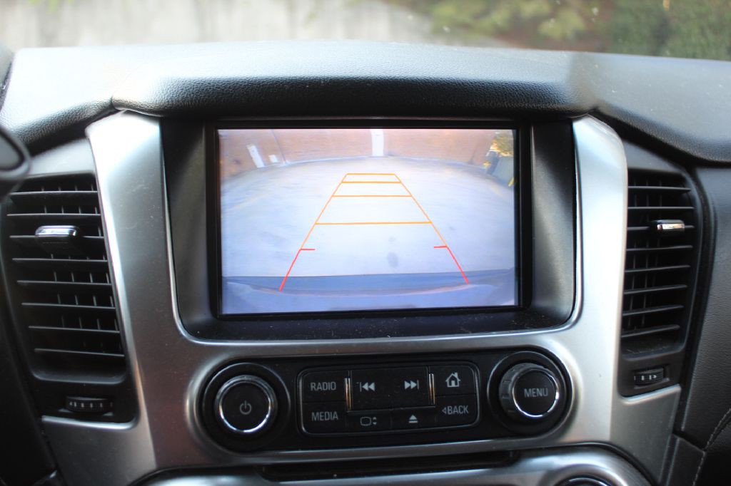 2017 Chevrolet Suburban Image 28