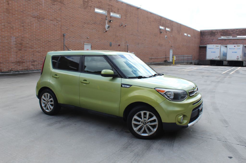 2017 Kia Soul Image 6