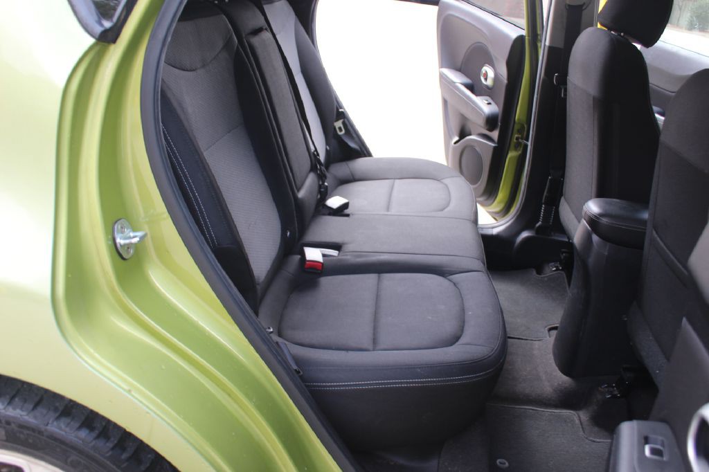 2017 Kia Soul Image 8