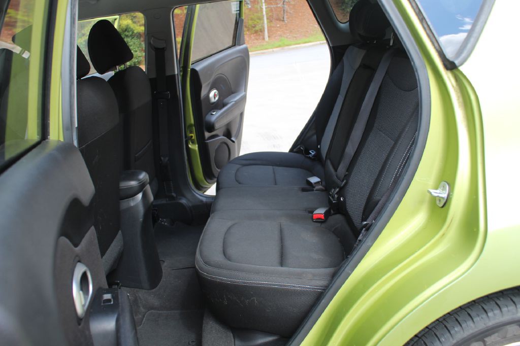 2017 Kia Soul Image 9