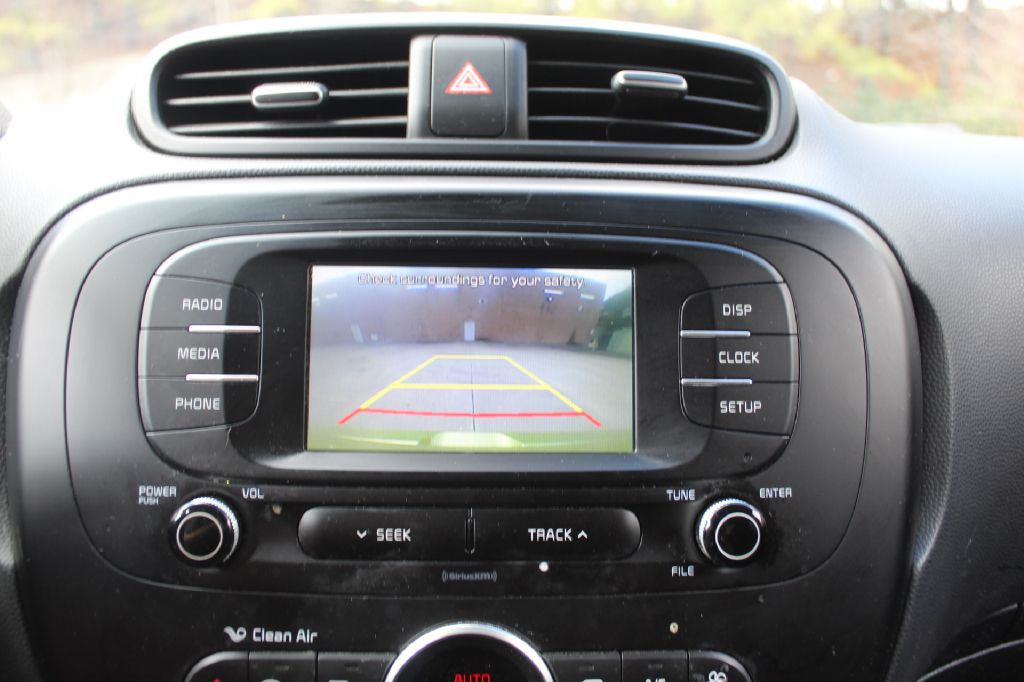 2017 Kia Soul Image 21