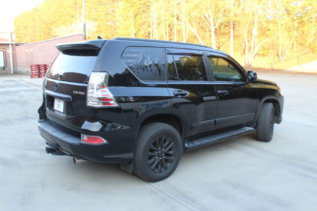 2014 Lexus GX Image 5