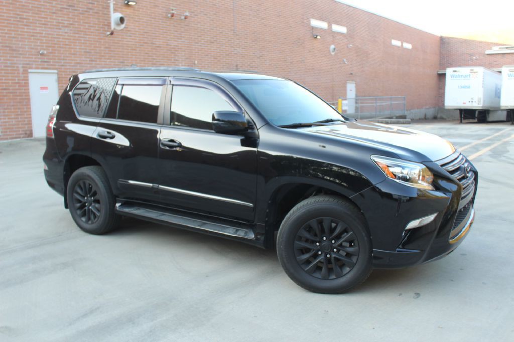 2014 Lexus GX Image 6