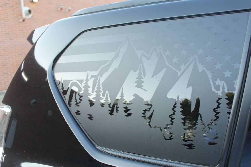 2014 Lexus GX Image 10