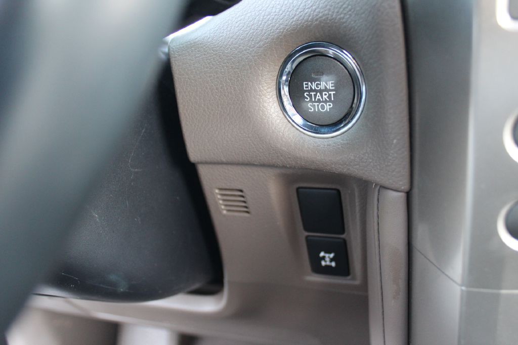 2014 Lexus GX Image 27