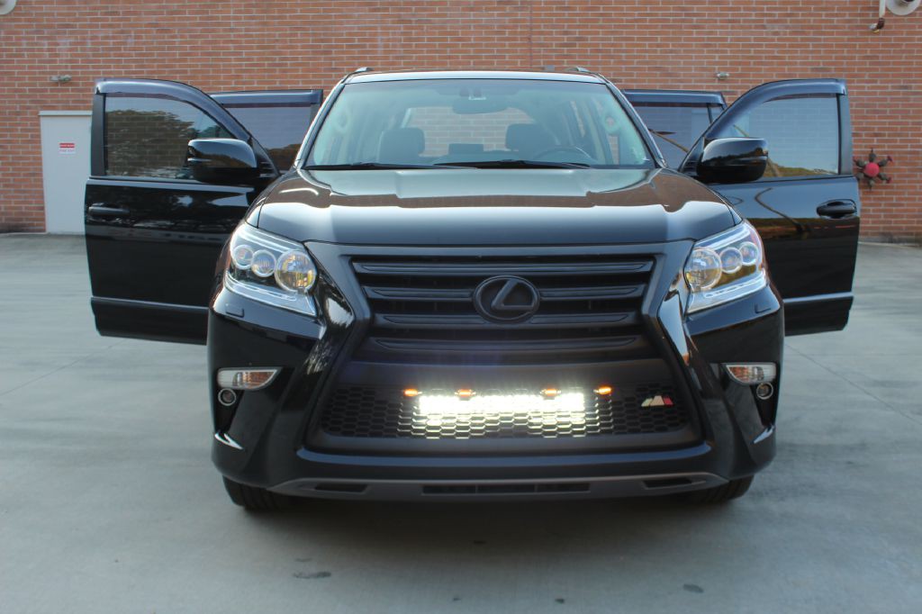 2014 Lexus GX Image 30