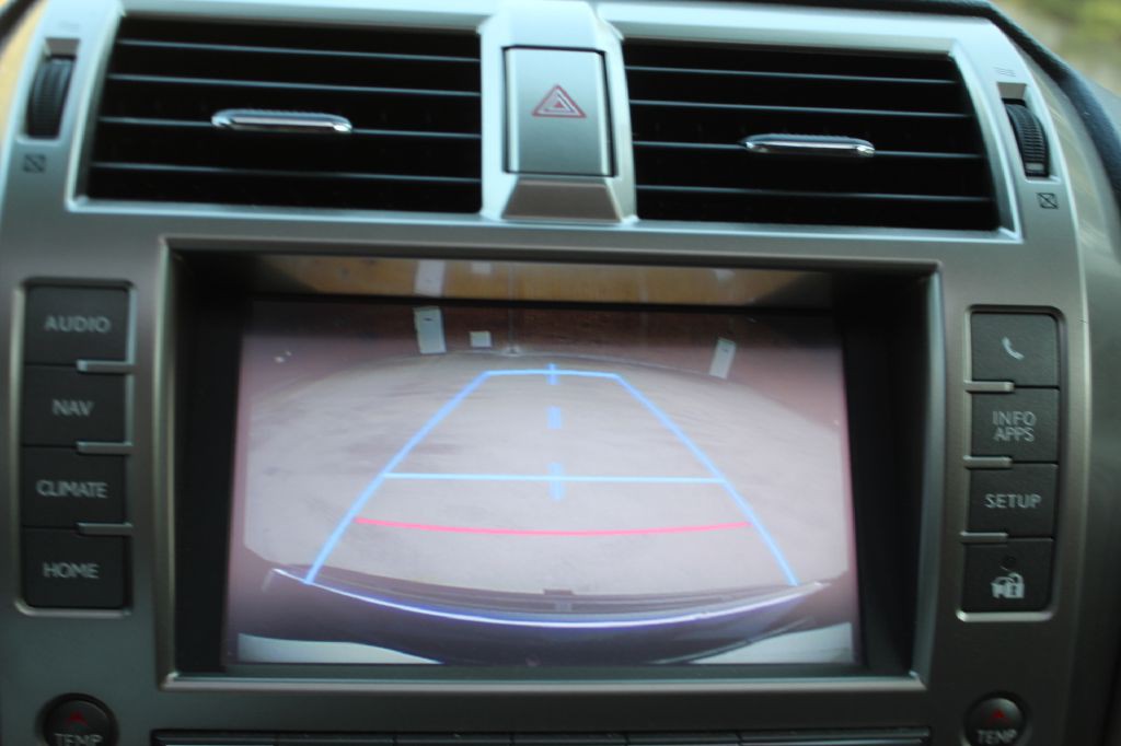 2014 Lexus GX Image 36