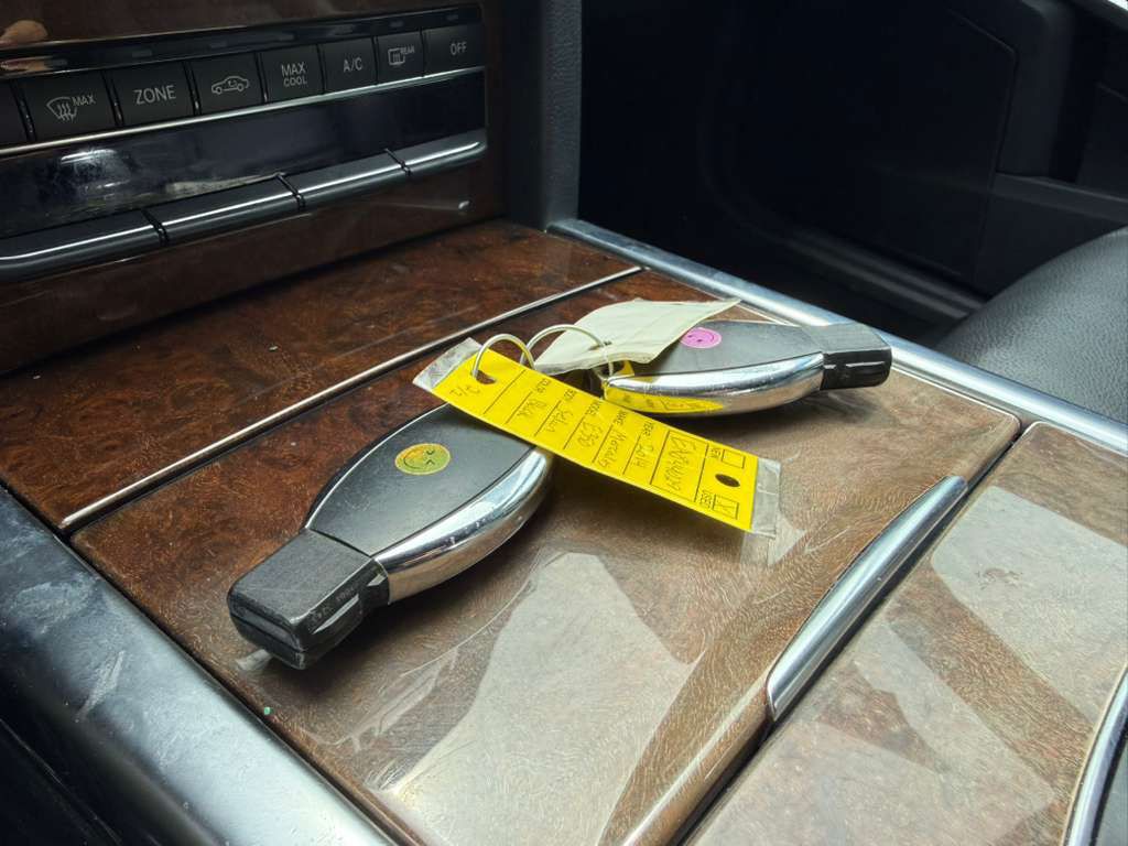 2014 Mercedes-Benz E-Class Image 7