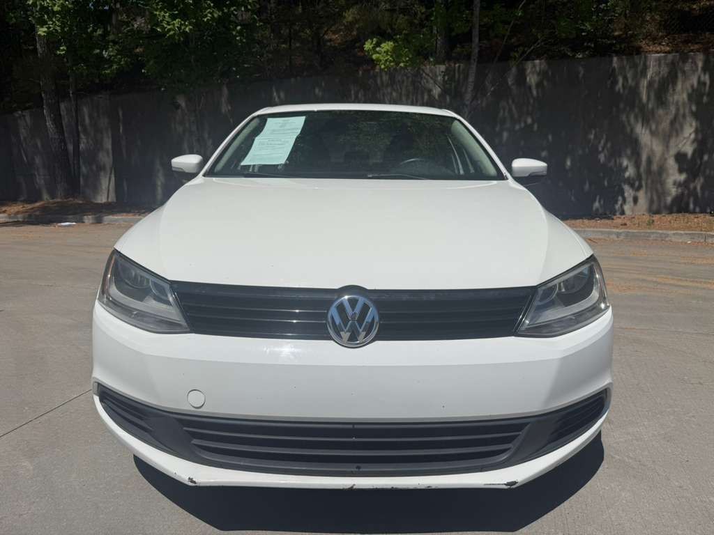 2011 Volkswagen Jetta Image 4