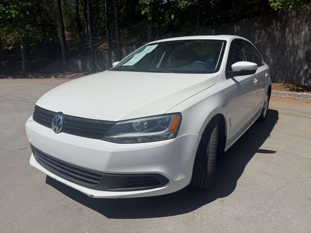 2011 Volkswagen Jetta Image 5