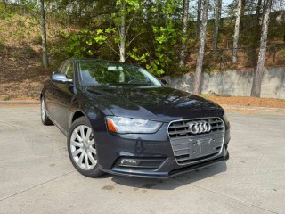 Image for 2014 Audi A4 Premium ID: 7321829