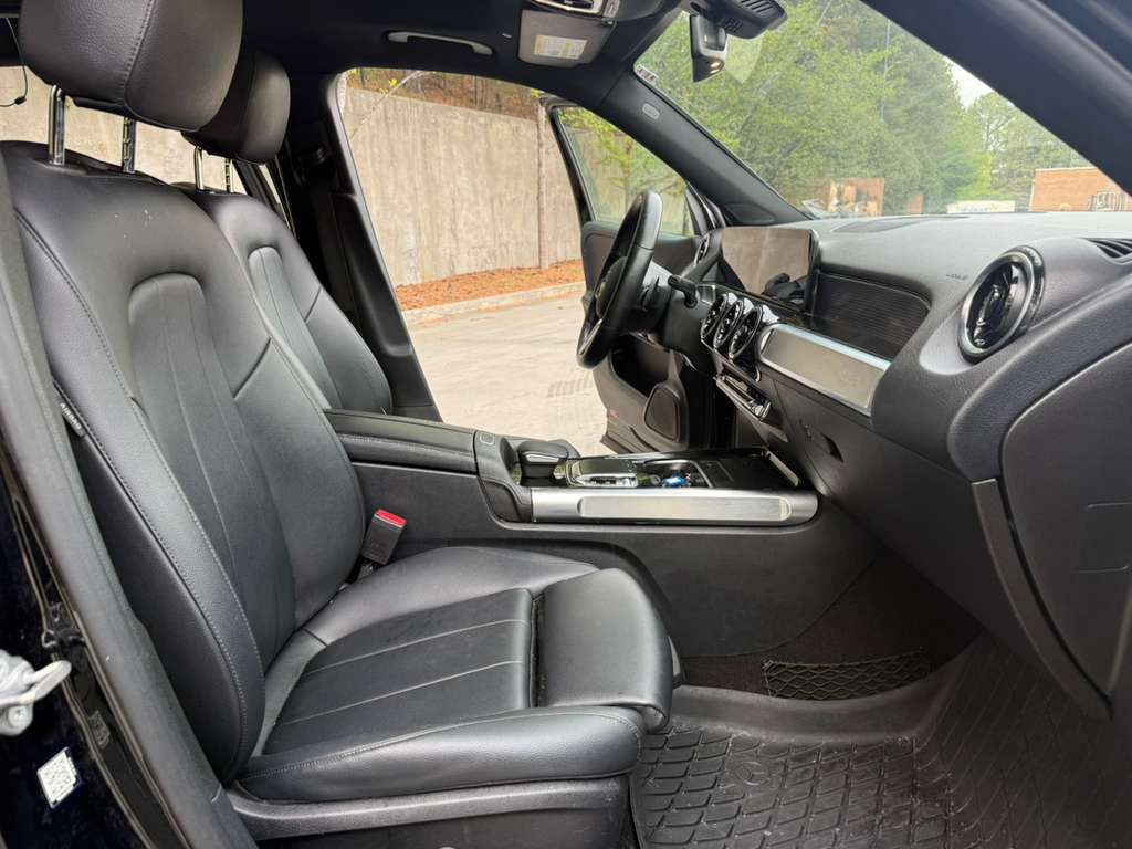 2020 Mercedes-Benz GLB Image 7