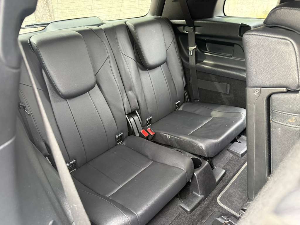 2020 Mercedes-Benz GLB Image 8